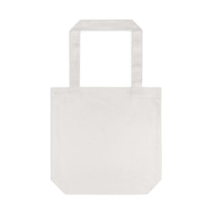 MIRIAM [Australian-Printed] - Cotton Tote Bag
