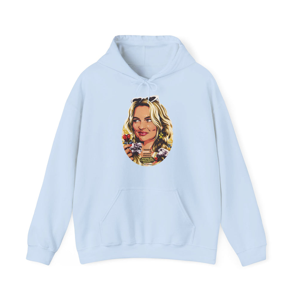 AMY REMEIKIS [Australian-Printed] - Unisex Heavy Blend™ Hooded Sweatshirt