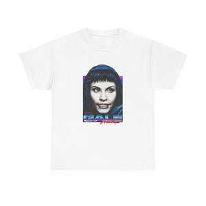 GALE [Australian-Printed] - Unisex Heavy Cotton Tee