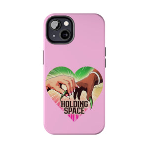 Holding Space - Tough Phone Cases, Case-Mate