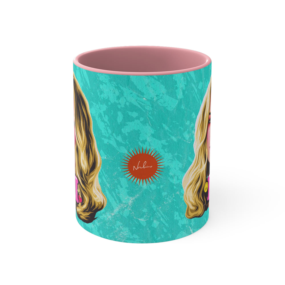 HI - 11oz Accent Mug (Australian Printed)