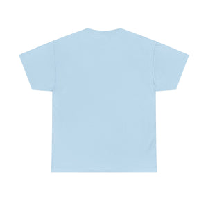 GALE [Australian-Printed] - Unisex Heavy Cotton Tee