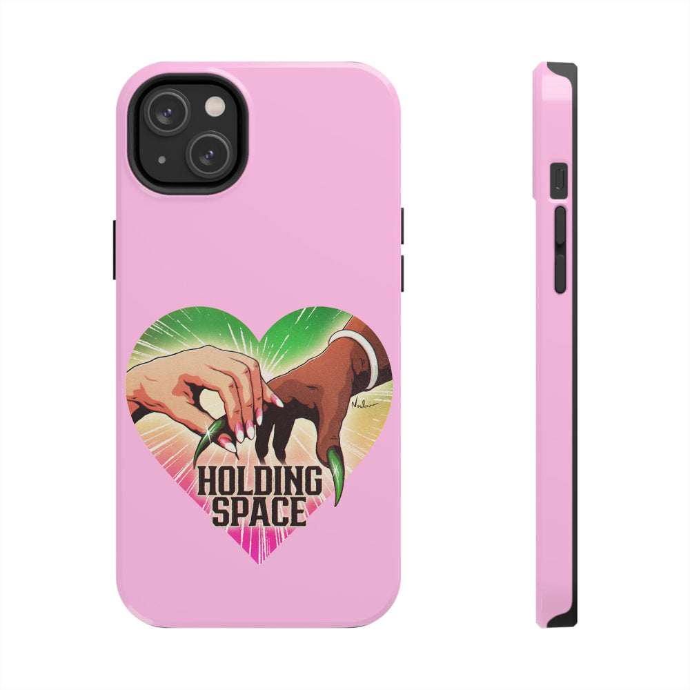 Holding Space - Tough Phone Cases, Case-Mate