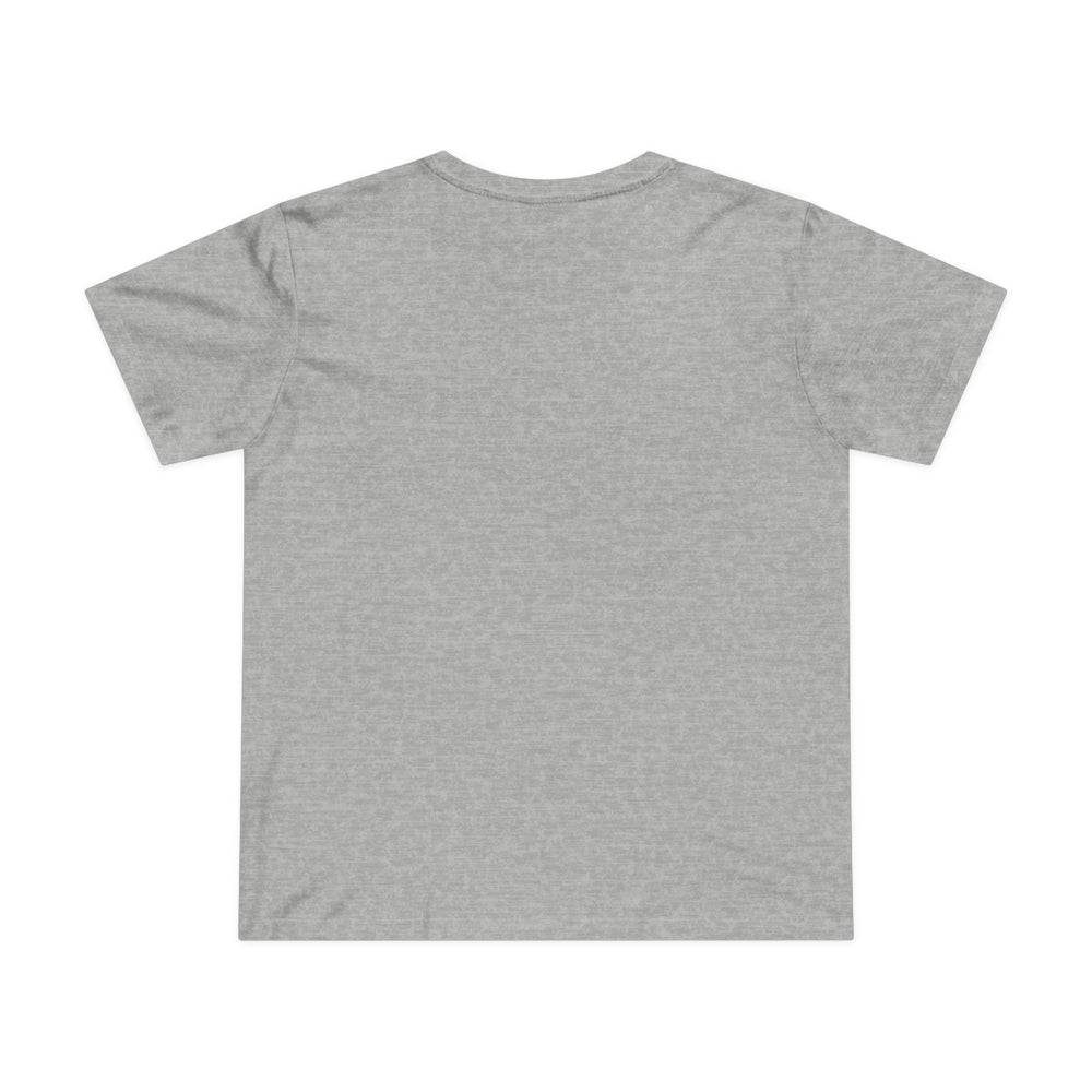 Holding Space [Australian-Printed] - Women’s Maple Tee