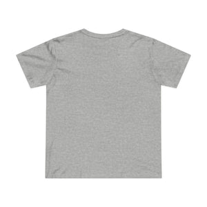 Holding Space [Australian-Printed] - Women’s Maple Tee