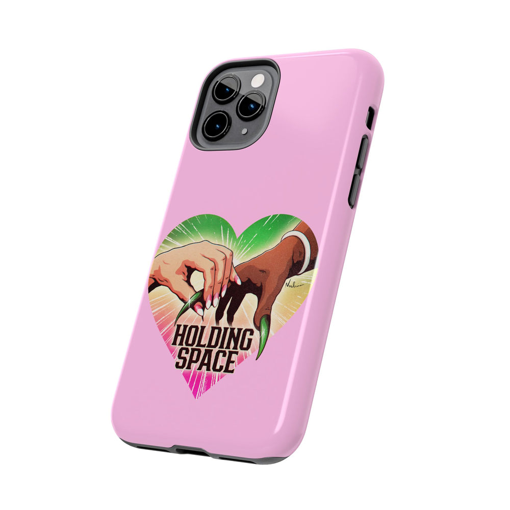 Holding Space - Tough Phone Cases, Case-Mate