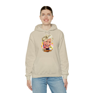 It's So Moreish! [Australian-Printed] - Unisex Heavy Blend™ Hooded Sweatshirt