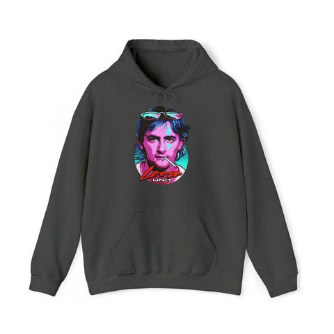 Loose Unit [Australian-Printed] - Unisex Heavy Blend™ Hooded Sweatshirt