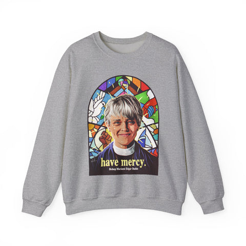 Have Mercy [Australian-Printed] - Unisex Heavy Blend™ Crewneck Sweatshirt
