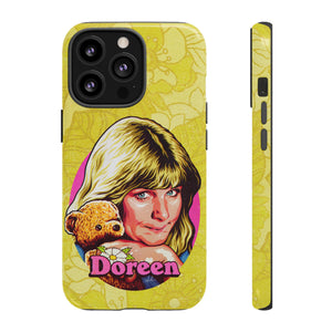 Doreen - Tough Cases