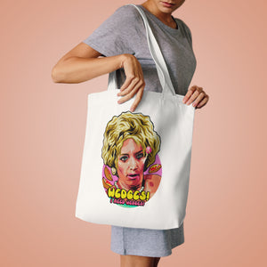 WEDGES! I Need Wedges! [Australian-Printed] - Cotton Tote Bag