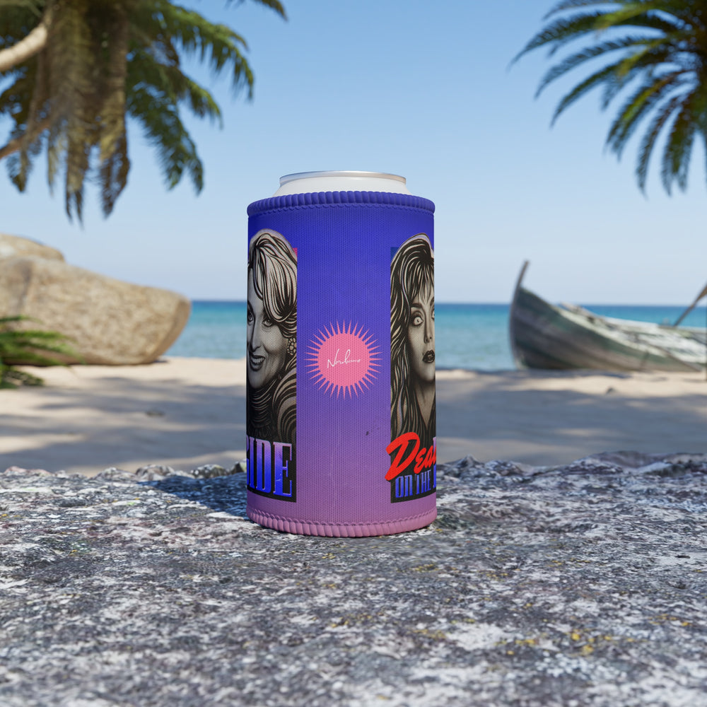 Dead On The Inside [AU-Printed] - Stubby Cooler