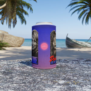 Dead On The Inside [AU-Printed] - Stubby Cooler