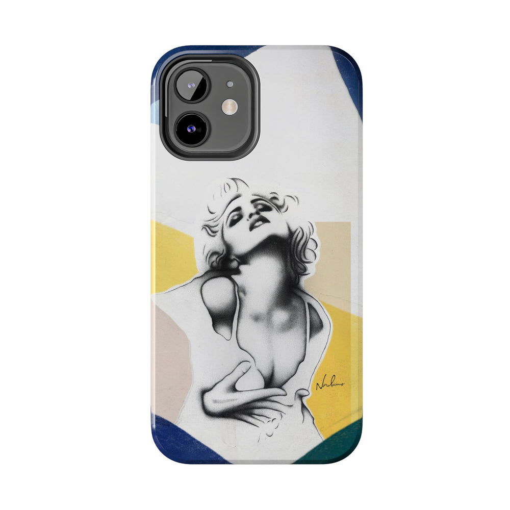 YEARNING - Case Mate Tough Phone Cases