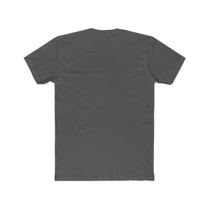 LITTLE BABY CHEESES - Men's Cotton Crew Tee