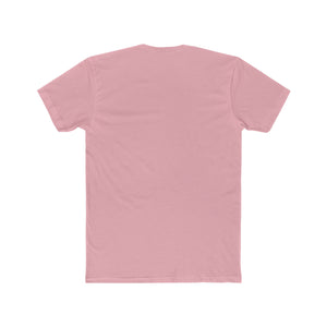 LITTLE BABY CHEESES - Men's Cotton Crew Tee