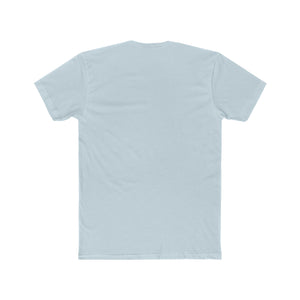 LITTLE BABY CHEESES - Men's Cotton Crew Tee