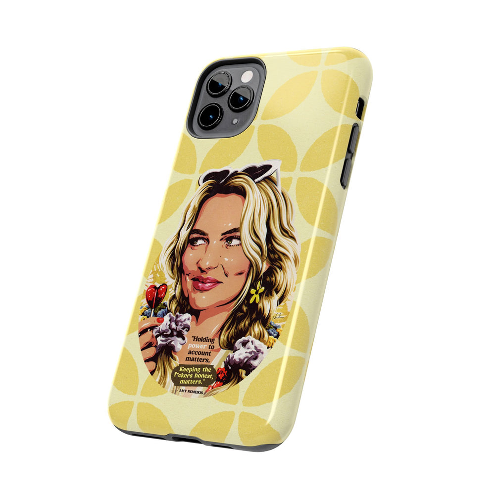 AMY REMEIKIS - Tough Phone Cases, Case-Mate