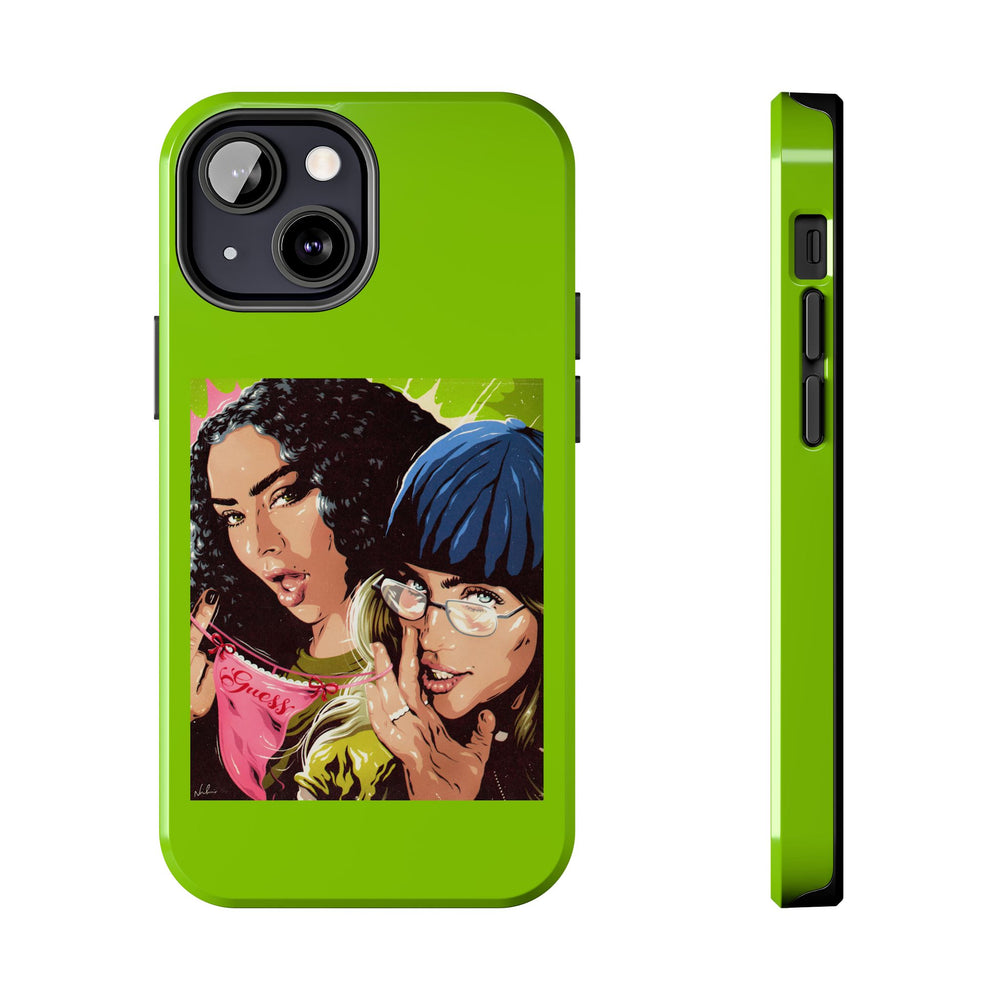 GUESS - Tough Phone Cases, Case-Mate