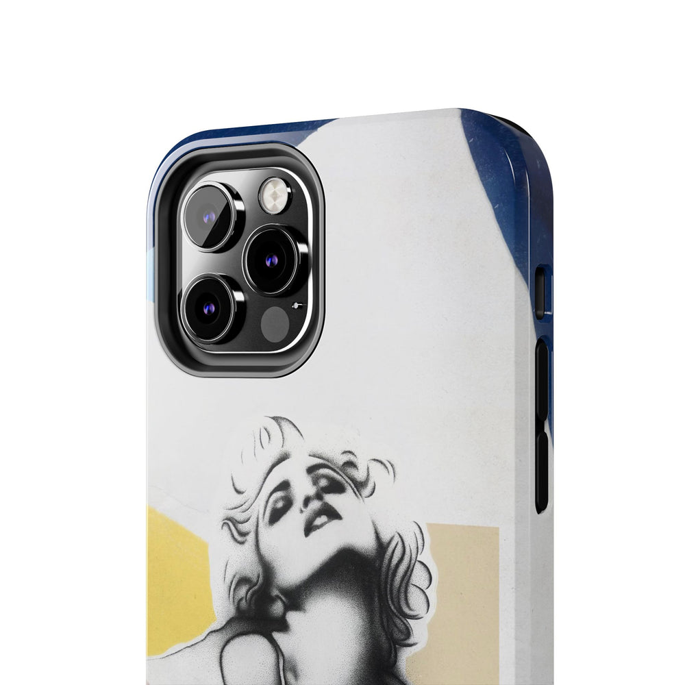 YEARNING - Case Mate Tough Phone Cases