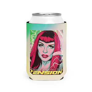 TENSION - Can Cooler Sleeve