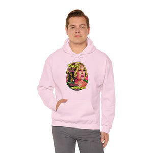 The Gays Just Know How To Do Stuff [Australian-Printed] - Unisex Heavy Blend™ Hooded Sweatshirt