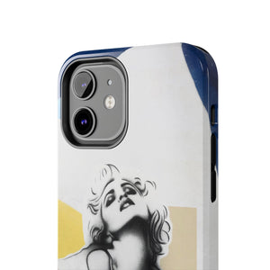 YEARNING - Case Mate Tough Phone Cases