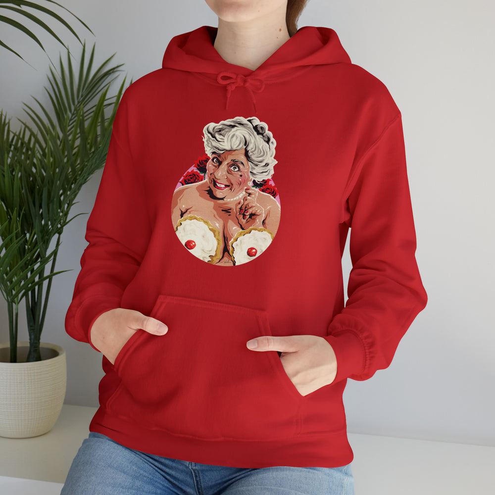 MIRIAM - Unisex Heavy Blend™ Hooded Sweatshirt