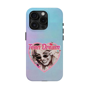 TEEN DREAM - Case Mate Tough Phone Cases