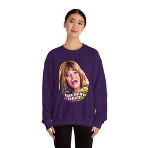 Don't Rain On My Parade! [US-Printed] - Unisex Heavy Blend™ Crewneck Sweatshirt