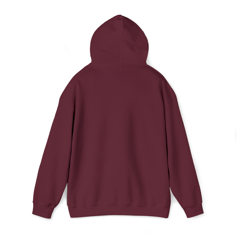 BéBé - Unisex Heavy Blend™ Hooded Sweatshirt