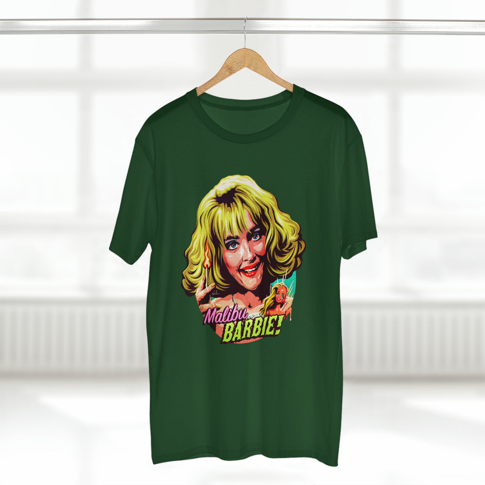 MALIBU BARBIE [Australian-Printed] - Men's Staple Tee