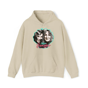 BEACHES [Australian-Printed] - Unisex Heavy Blend™ Hooded Sweatshirt