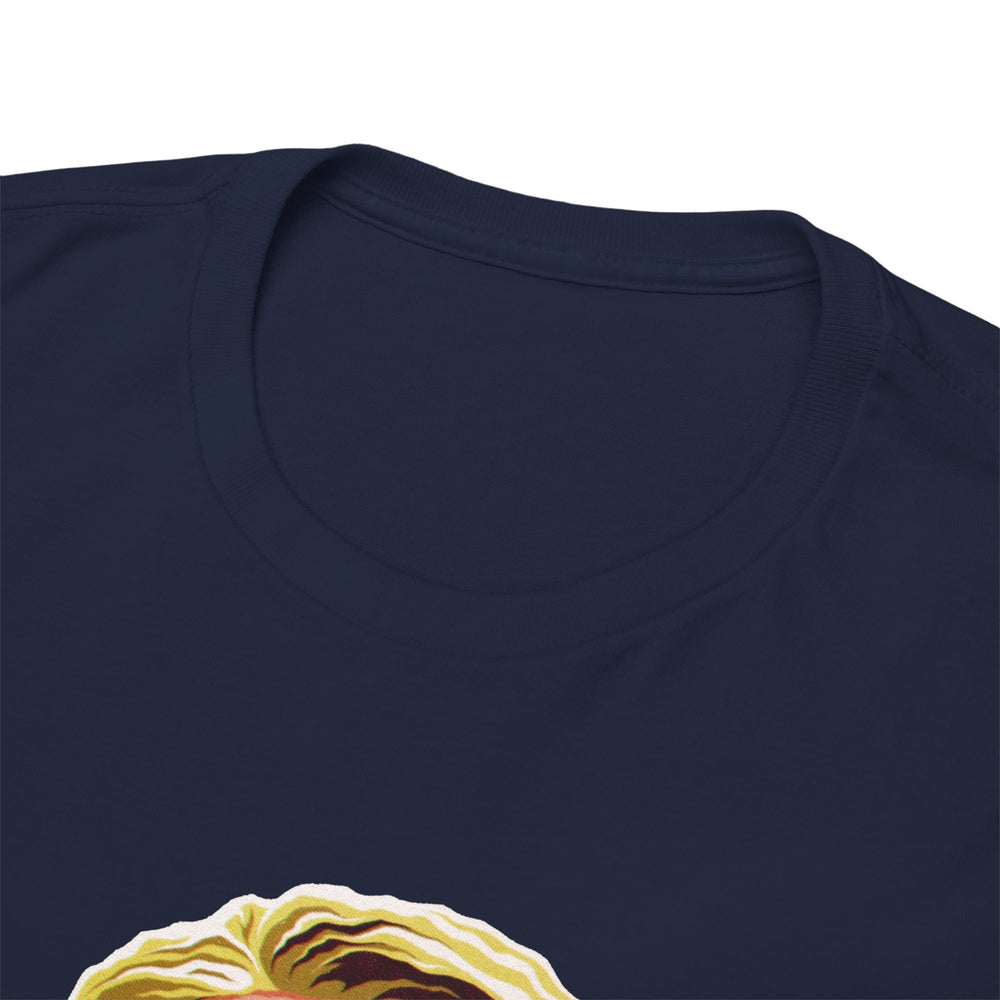 YOU MULLET [Australian-Printed] - Unisex Heavy Cotton Tee