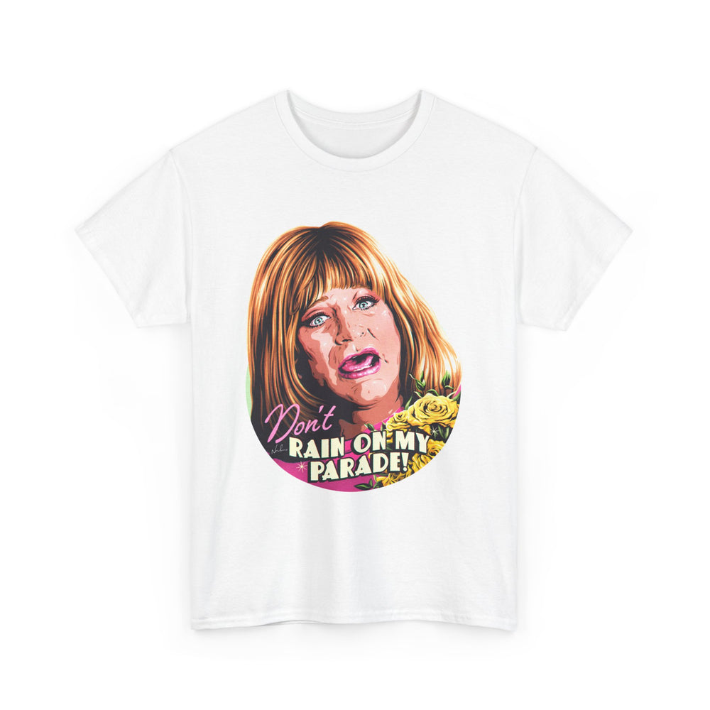 Don't Rain On My Parade! [Australian-Printed] - Unisex Heavy Cotton Tee