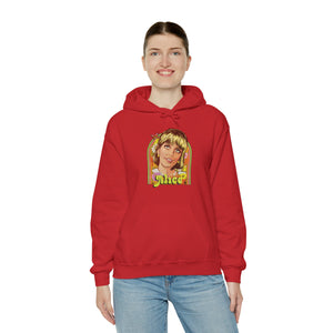 Alice - Unisex Heavy Blend™ Hooded Sweatshirt