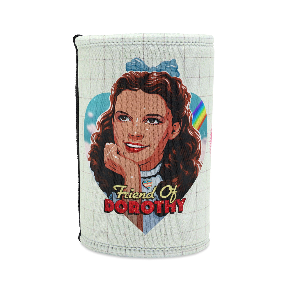 FRIEND OF DOROTHY [AU-Printed] - Stubby Cooler