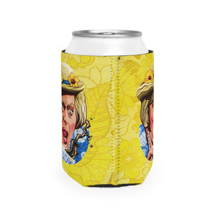 Coffee, Elizabeth? - Can Cooler Sleeve