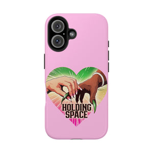 Holding Space - Tough Phone Cases, Case-Mate