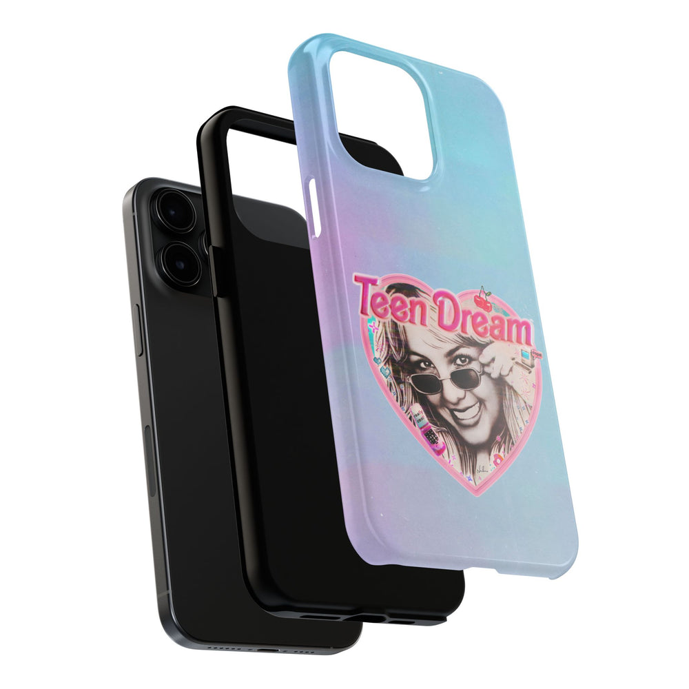 TEEN DREAM - Case Mate Tough Phone Cases