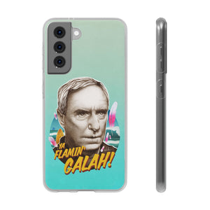 YA FLAMIN’ GALAH! - Case Mate Tough Phone Cases