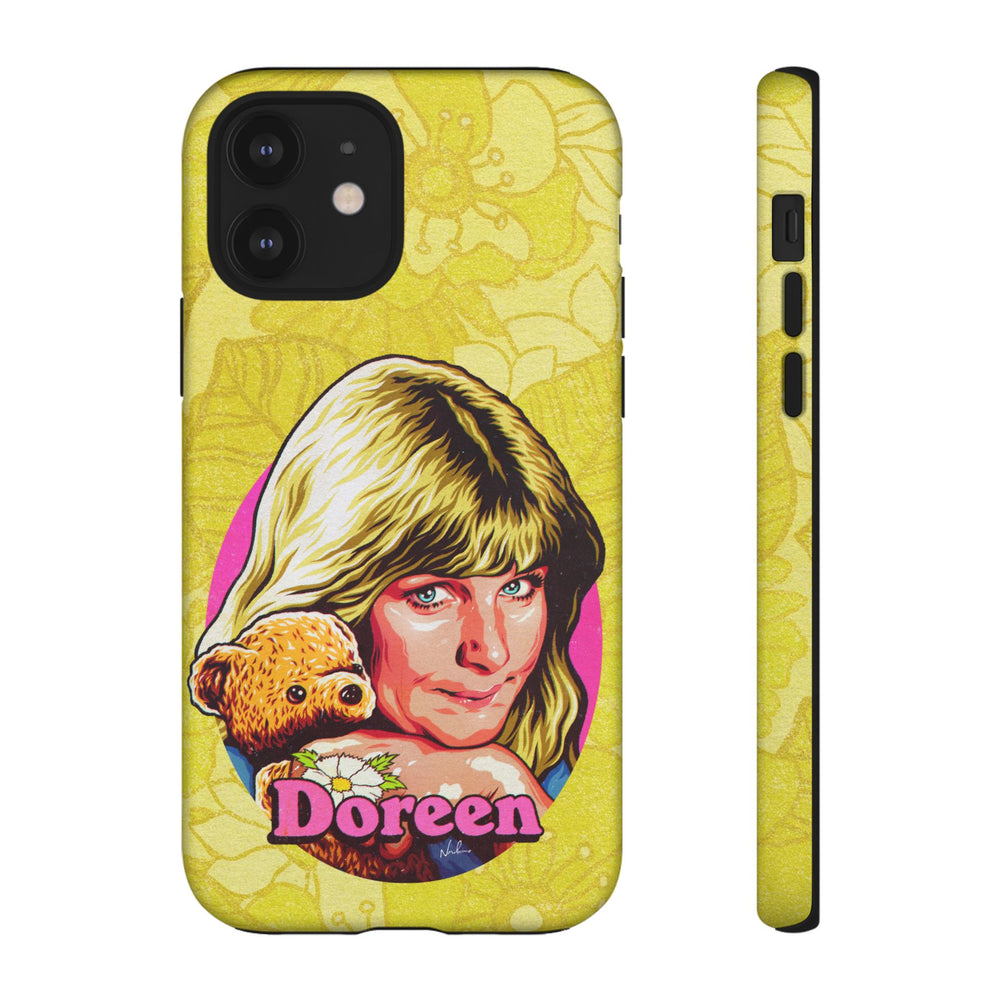 Doreen - Tough Cases