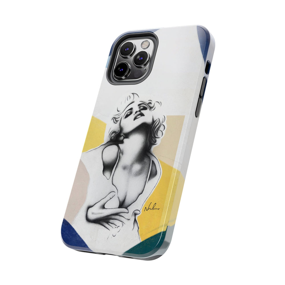 YEARNING - Case Mate Tough Phone Cases