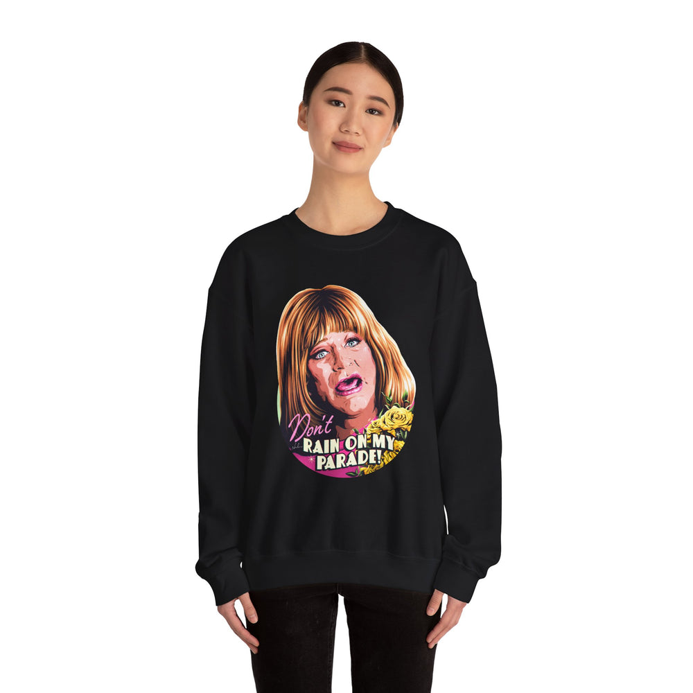 Don't Rain On My Parade! [US-Printed] - Unisex Heavy Blend™ Crewneck Sweatshirt