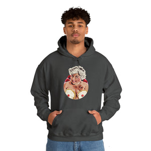 MIRIAM - Unisex Heavy Blend™ Hooded Sweatshirt