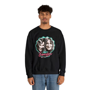 BEACHES [Australian-Printed] Unisex Heavy Blend™ Crewneck Sweatshirt