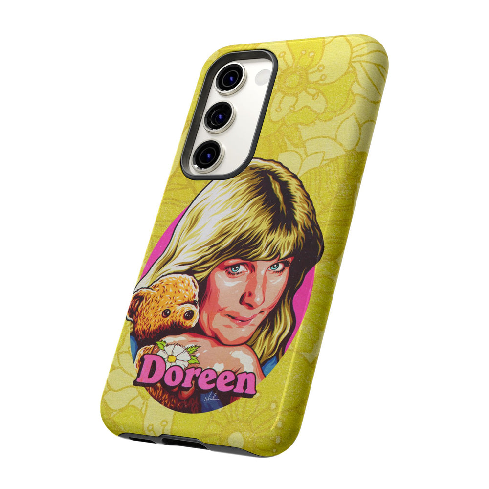 Doreen - Tough Cases