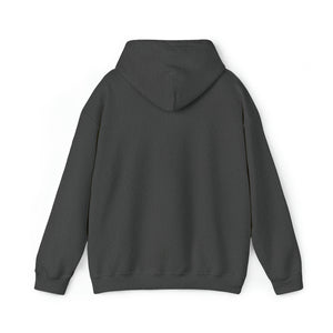The Swing Is On! [Australian-Printed] - Unisex Heavy Blend™ Hooded Sweatshirt