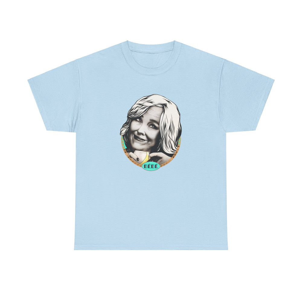 BéBé [Australian-Printed] - Unisex Heavy Cotton Tee