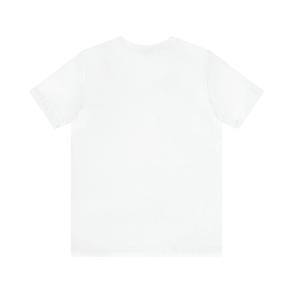 BARBENHEIMER - Unisex Jersey Short Sleeve Tee